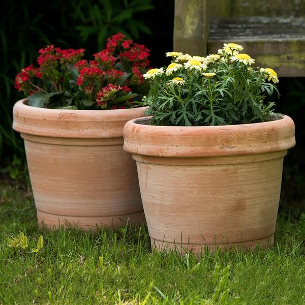 garden pots product