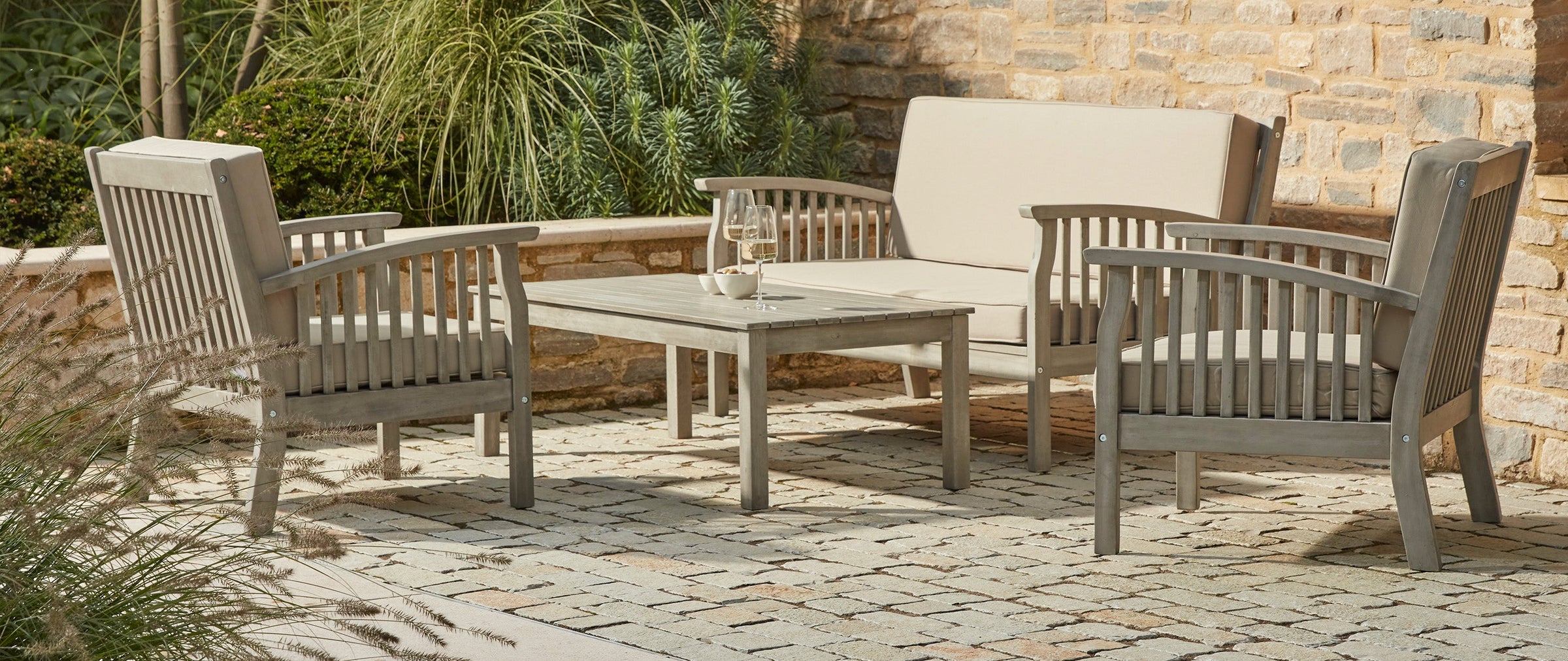 Garden Furniture