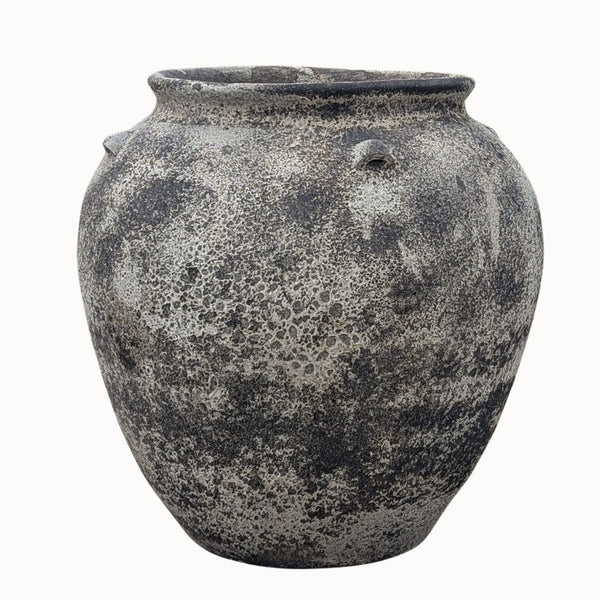 Ancient Stone | Garden Plant Jar