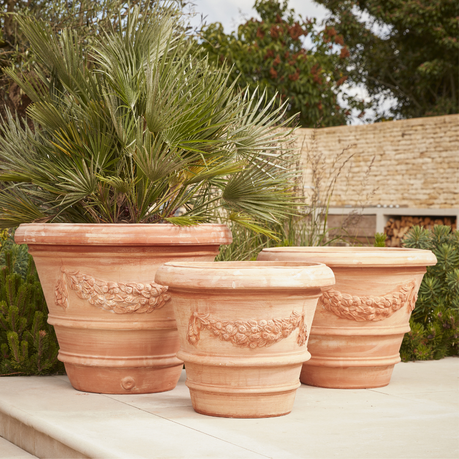 Pots & Planters