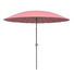 2.7m Shanghai | Garden Parasol