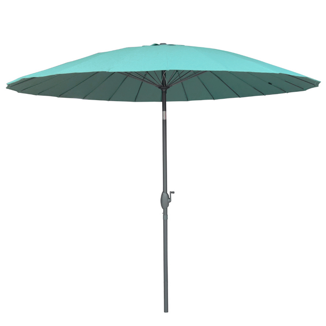 2.7m Shanghai | Garden Parasol